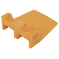 TE Connectivity 19544 Ronde connector borgspie Totaal aantal polen: 2 Serie (ronde connectoren): DTP 1 stuk(s) - thumbnail