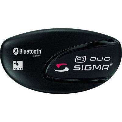 Sigma hartslagsensor ant+ r1