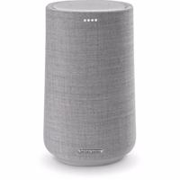 Harman/Kardon Citation 100 MKII 50 W Draadloze stereoluidspreker Grijs - thumbnail