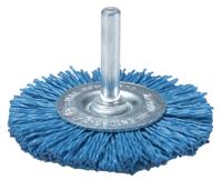 Makita Accessoires Rondborstel 6x75mm - D-45646 D-45646 - thumbnail