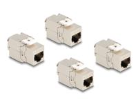 RJ45 LSA keystone set - thumbnail