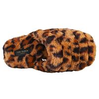 Ted Baker Pantoffels ALHANA 257200 Bruin-36 maat 36 - thumbnail