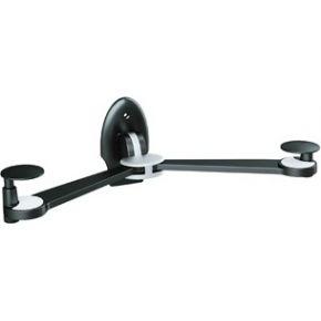 Equip A/V wall bracket, foldable Equip A/V wall bracket, foldable