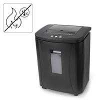 Hama Papiervernietiger Premium AutoM120 Shredder Met Veiligheidsniveau E3 P4 T4 - thumbnail