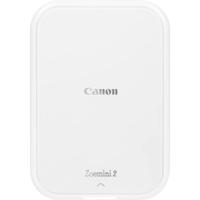 Canon Zoemini 2 Portable Colour Photo Printer White - thumbnail