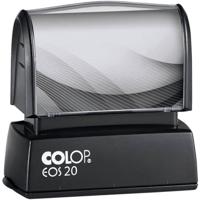 Colop doe-het-zelf stempel EOS 20 Xpress, zwart - thumbnail