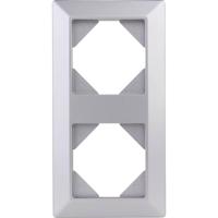REV 0236820704 Frame 2-voudig Zilver 1 stuk(s) - thumbnail