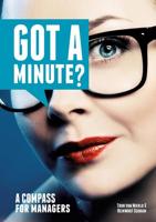 Got a minute? - Toon van Mierlo, Reinwout Schram - ebook - thumbnail