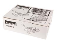 Geleiderrailadapter Makita 199232-5 - thumbnail