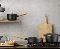 Eva Solo Nordic Kitchen deksel - thumbnail