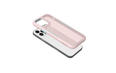 Griffin Survivor Endurance case iPhone 12 Pro Max Roze