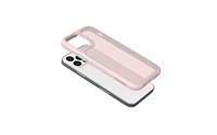 Griffin Survivor Endurance case iPhone 12 Pro Max Roze - thumbnail