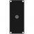 Caymon CASY136/B 3.5mm mini jack naar terminal block module voor CASY-chassis - thumbnail