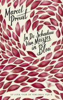 In de schaduw van meisjes in bloei (Paperback) - thumbnail