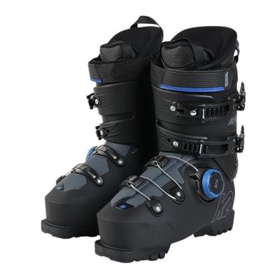 K2 BFC 100 BOA Skischoen Heren Black 25,5