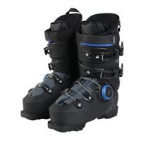 K2 BFC 100 BOA Skischoen Heren Black 25,5 - thumbnail