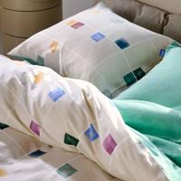 Auping Glacier multi kussenslopen - thumbnail