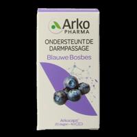 Blauwe bosbes BIO - thumbnail