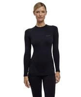 FALKE Warm Longsleeve T-Shirt Dames - thumbnail