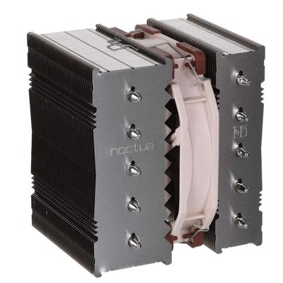 Noctua NH-D12L cpu-koeler