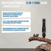 MilKit hassle'off all-in-one multitool - thumbnail