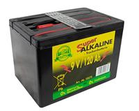Durobat 9V Batterij 120Ah (114x166x122 mm) - thumbnail