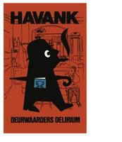 Deurwaarders dilirium - Havank - ebook - thumbnail