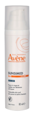 Eau Thermale Avène Sunsimed SPF50+