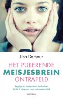 Het puberende meisjesbrein ontrafeld - Lisa Damour - Paperback (9789000371730) - thumbnail