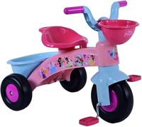 Disney driewieler princess meisjes roze - thumbnail