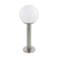 Eglo Staande lampZigbee Nisia-Z 20x25,2cm RVS - 900266 - thumbnail