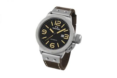 TW Steel Canteen CS35 Horloge 45mm TW Steel Canteen CS35 Horloge 45mm