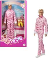Barbie - Filmpop - Ken Roze Jumpsuit - JCP80 - thumbnail