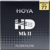 HOYA HD MkII Neutral density filterIRND1000 (3.0) ø67 mm - thumbnail