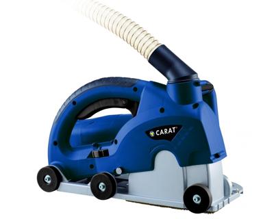 Carat SL-1505 Sleuvenzaagmachine + 2 CE MASTER diamantzagen - MZSLB1505S