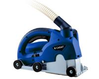 Carat SL-1505 Sleuvenzaagmachine + 2 CE MASTER diamantzagen - MZSLB1505S - thumbnail