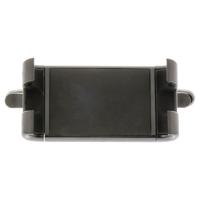 König knm-fctm12 tablet autohouder 360 ° draai- en kantelbaar 0.7 kg - thumbnail
