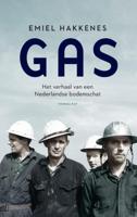 Emiel  Hakkenes Gas - thumbnail