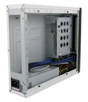 LC Power LC-1370WII - Bureaumodel slimline - thumbnail