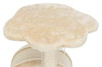 TRIXIE KRABPAAL VITORIA BEIGE 36X36X43 CM - thumbnail