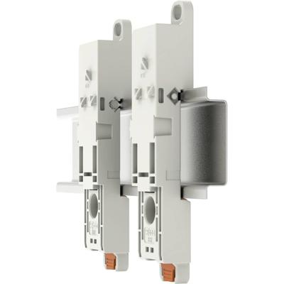 WAGO 832-1032 Montagemateriaal 10 stuk(s)