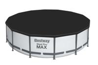 Bestway Zwembadset Steel Pro MAX 427x107 cm - thumbnail