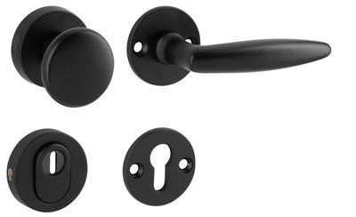 Knopg.RS SKG Dudok/Elegant MMZ Knopg.RS SKG Dudok/Elegant MMZ