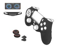 Speedlink GUARD Silicone Skin Kit 7-in-1 (Racing) - thumbnail