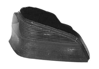 Achterlicht links Zonder lamphouder 4018923