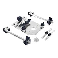 Festool Accessoires Gatenrij-set LR 32 Set 583290 - 583290 - thumbnail