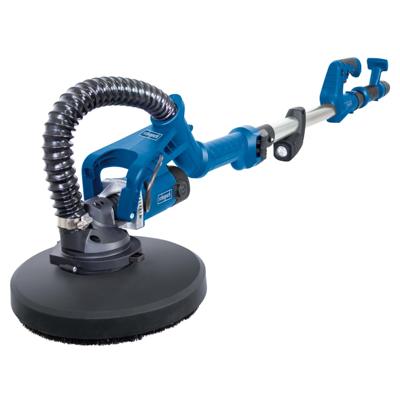 Scheppach Wand- en plafondschuurmachine DS930 - 5903805901