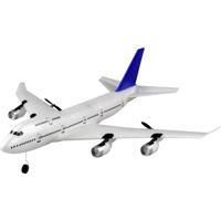 Amewi AMB74 RC vliegtuig voor beginners RTF 520 mm - thumbnail