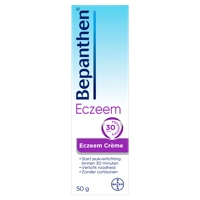 Bepanthen Eczeem Crème - thumbnail
