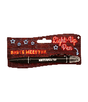 Light up pen beste meester - thumbnail